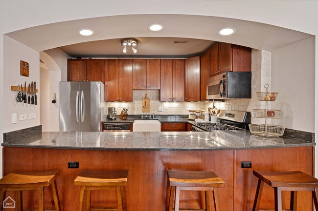 Foto del edificio - 1426 N Orleans St