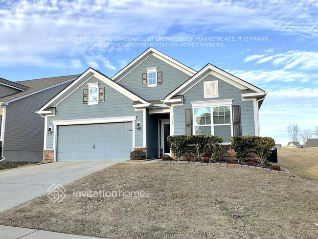 Building Photo - 119 Margo Ln