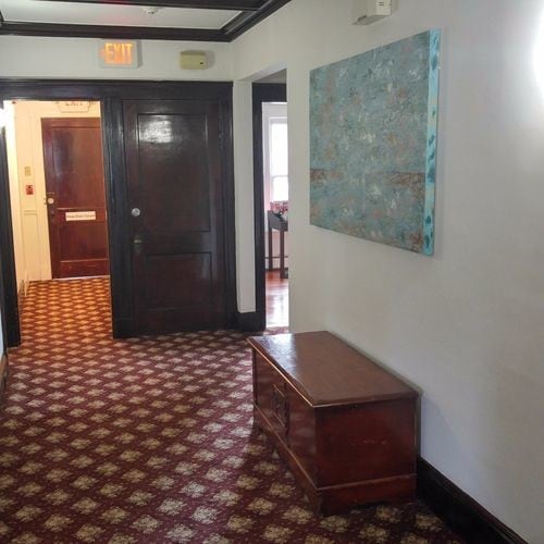 Primary Photo - 2252 Massachusetts Ave
