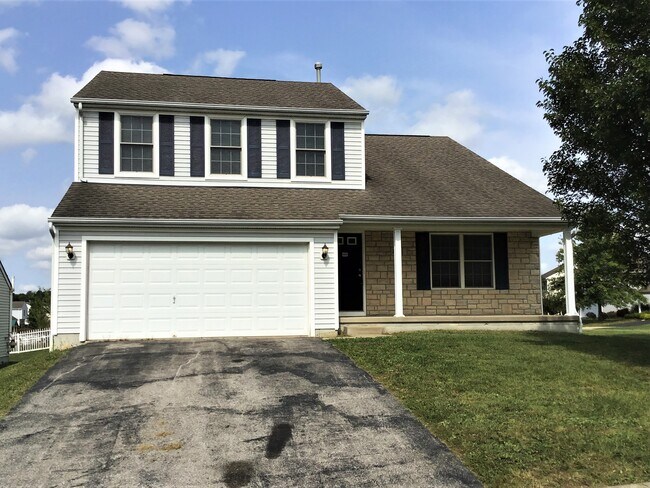 Building Photo - 2567 Fox Trail Dr