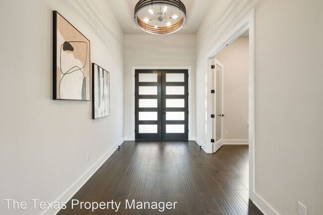 Foto del edificio - 4 br, 4 bath House - 17809 Maritime Point