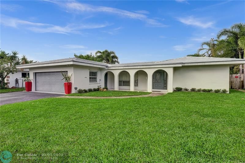 Foto principal - 5981 NE 22nd Way