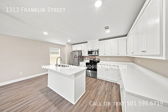 Foto del edificio - 1313 Franklin St
