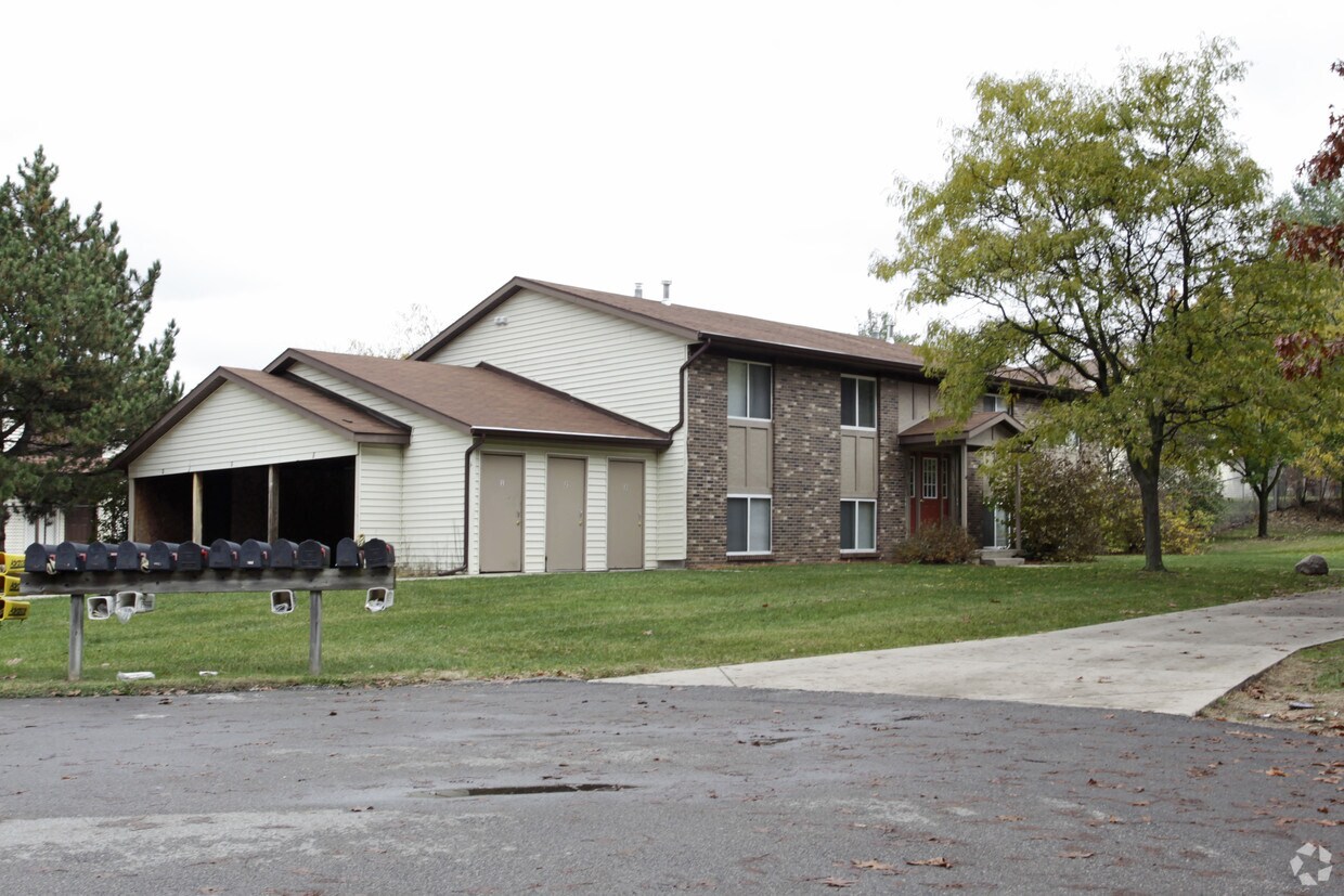 Foto del edificio - 2950 Vineland Ave SE