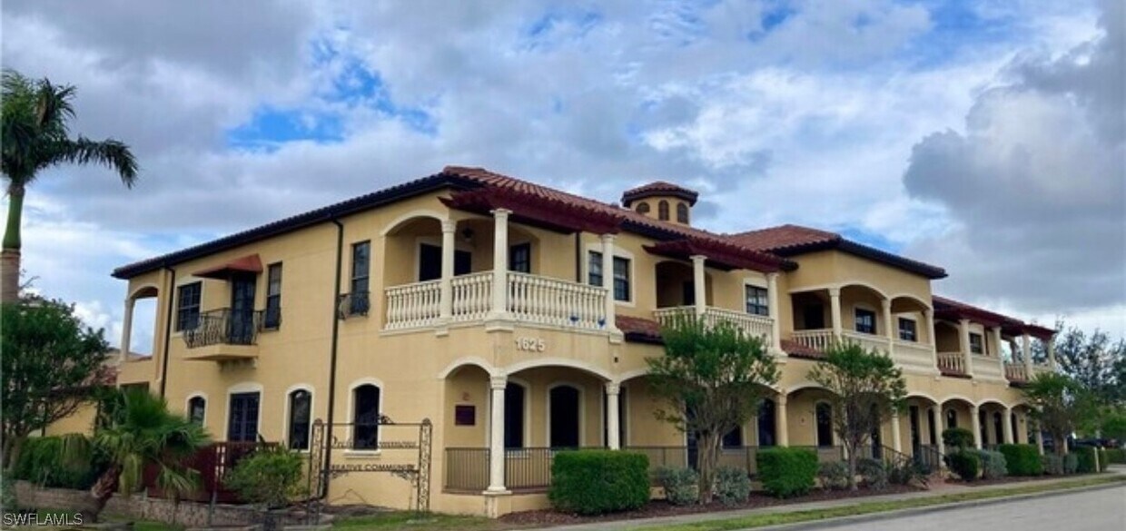 1625 SE 46th St Unit 2A, Cape Coral, FL 33904 Condo for Rent in Cape