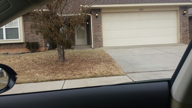 Photo - 1533 NW 124th St House