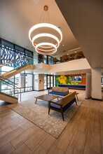 Building Photo - The Cascalote Senior Apartments