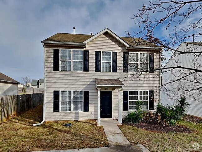 Building Photo - 7115 Henderson Valley Ln