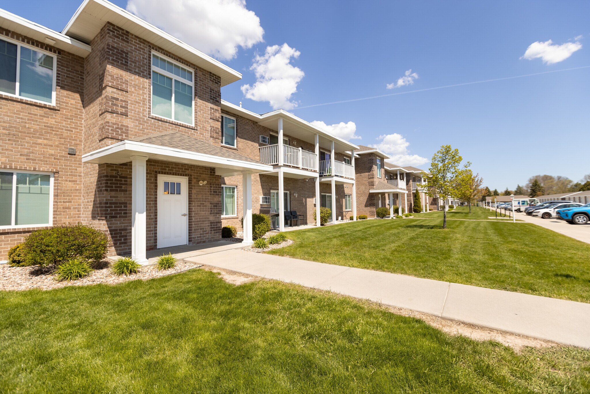 Studio Apartments Green Bay