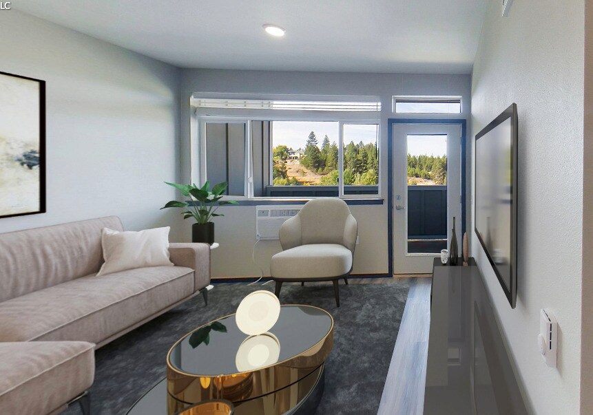 Foto principal - Carnahan Glenn Apartments