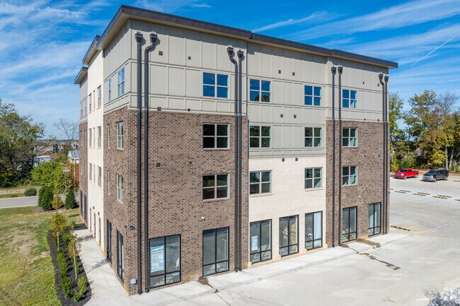 Foto del edificio - Tower 829 Apartments