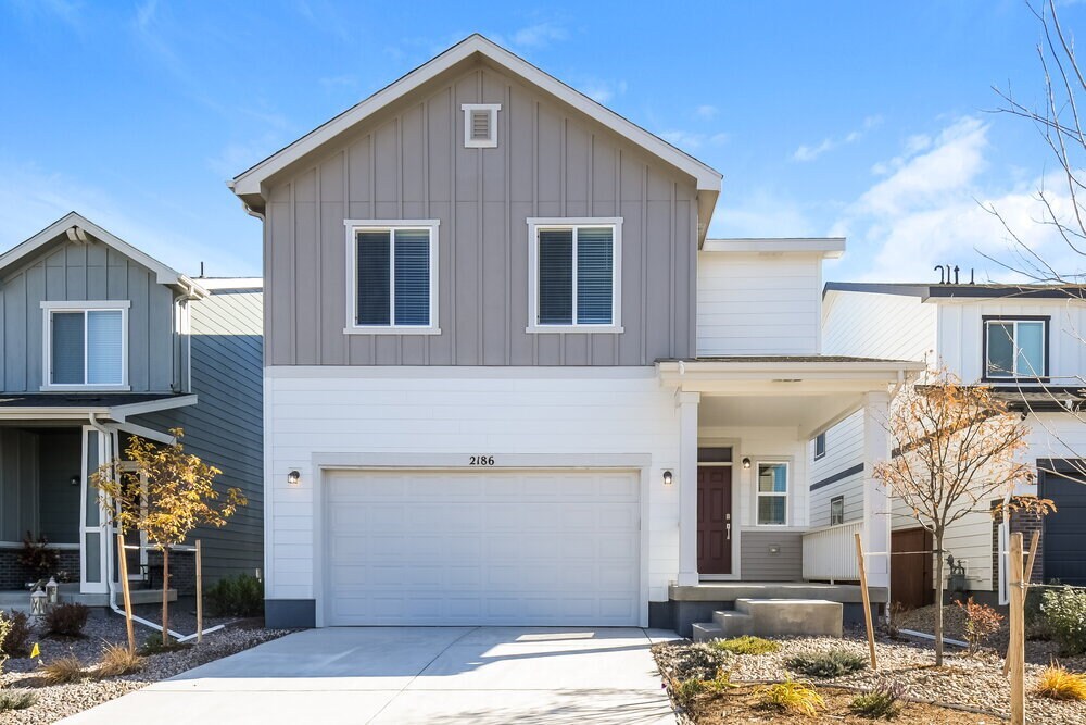 Foto principal - 2186 Flower Blossom Ave