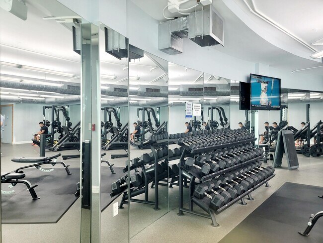 Building Photo - 244 Biscayne Blvd