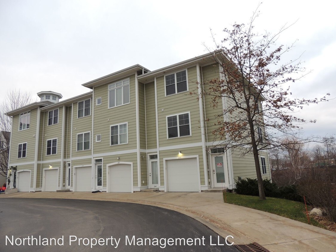 Primary Photo - 2 br, 1.5 bath House - 251 Midtown Drive