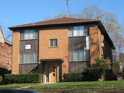 Foto principal - 901 Oakland Ave