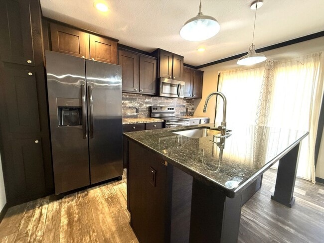 Foto del edificio - 3 bed 2 bath Mountain Living home!