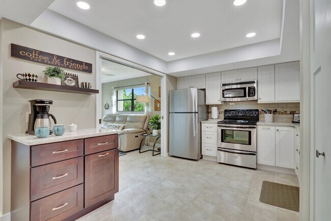 Foto del edificio - 16436 Timberlakes Dr