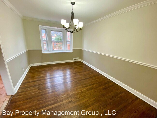 Building Photo - 3 br, 2 bath House - 1604 Pentwood Rd