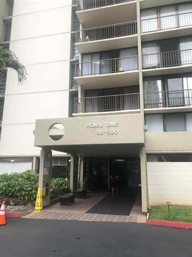 Fully Furnished Rental In Aiea - Fully Furnished Rental In Aiea