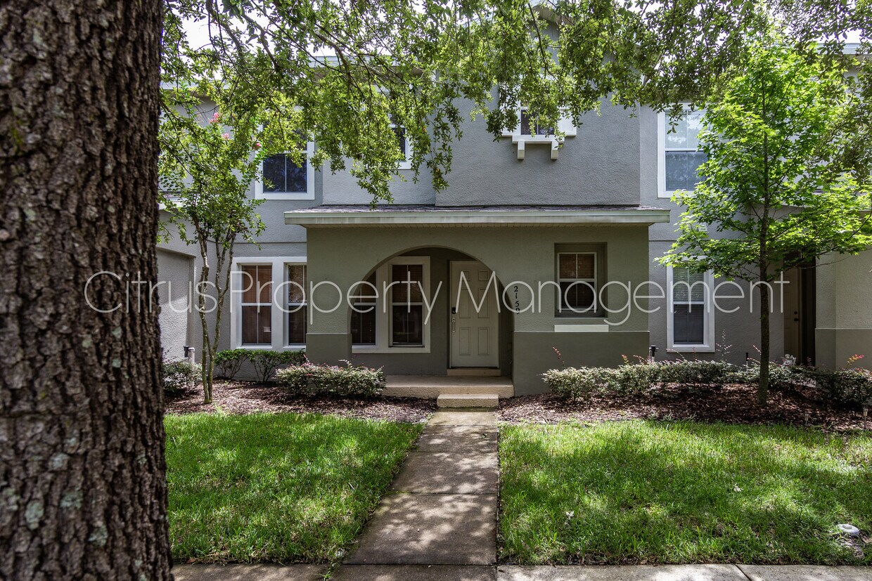 Foto principal - Spacious Town Home in Avalon