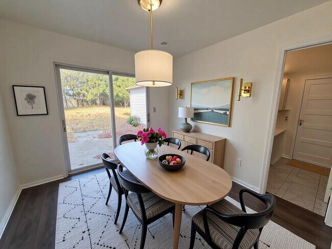 Foto del edificio - 3-Bed, 2-Bath Home in Midwest City
