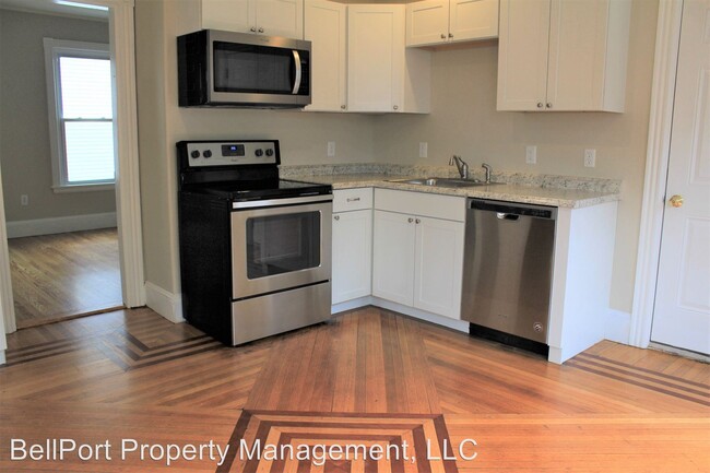 Building Photo - 148 Washburn Ave