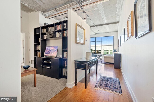 Foto del edificio - 1400 Church St NW