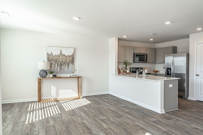 Foto del edificio - 205 1st St