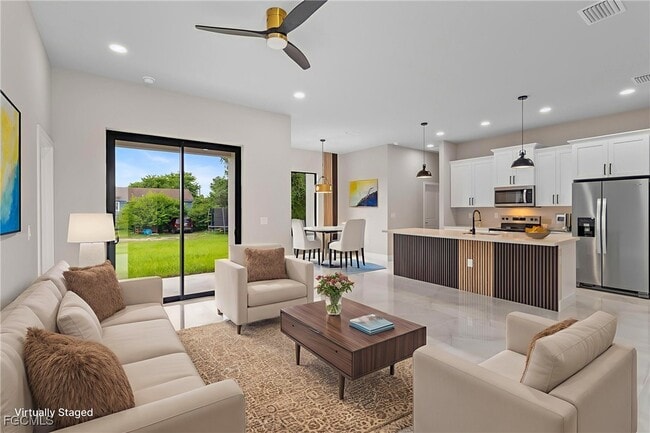 Foto del edificio - 2809 25th St SW