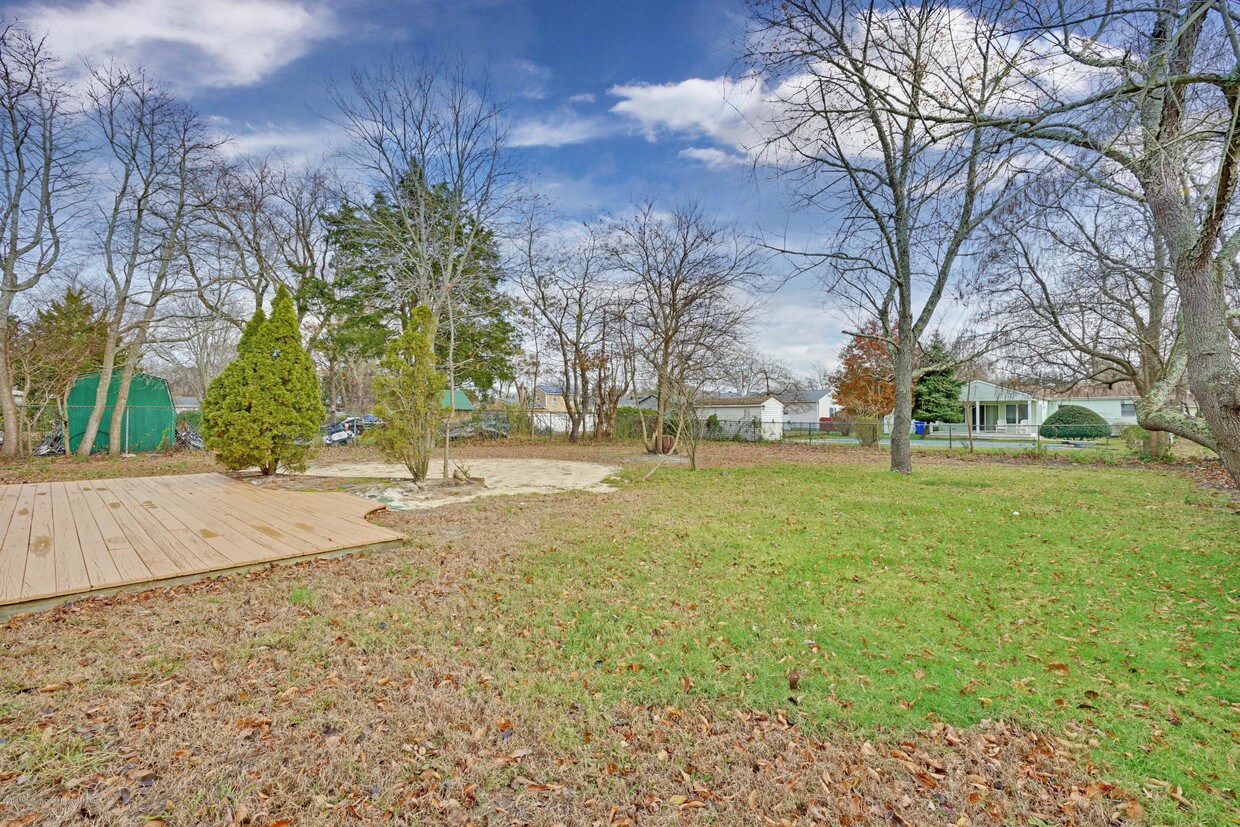 275 Boeing Dr, Brick Township, NJ 08723 House Rental in Brick