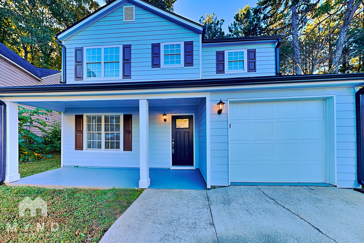 Primary Photo - 5493 Orchard Ct