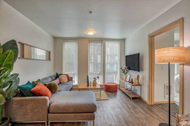 Sala de estar-2 - Nolan