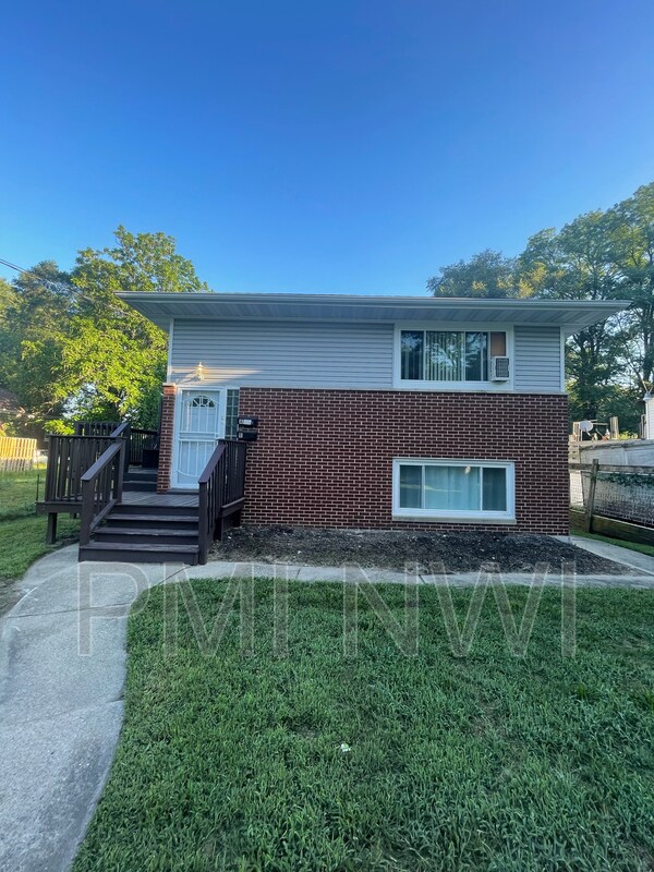 6050 E 6th Pl, Gary, IN 46403 Condo for Rent in Gary, IN