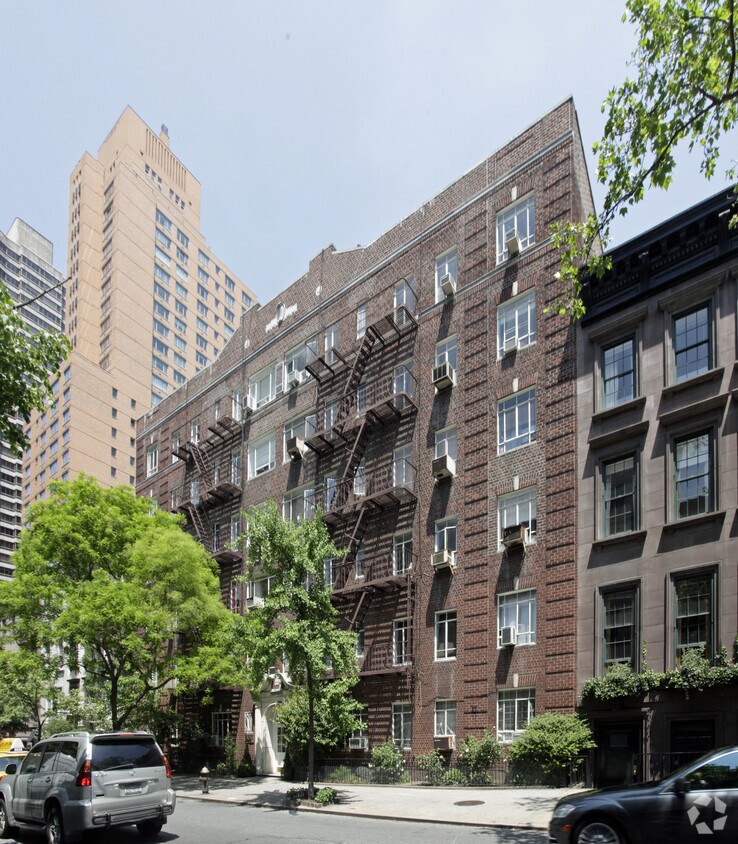 Primary Photo - 223 E 61st St