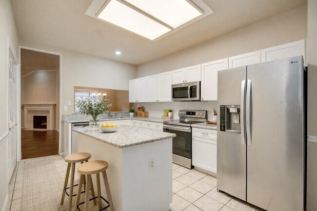 Foto del edificio - 18422 Auburn Woods Dr