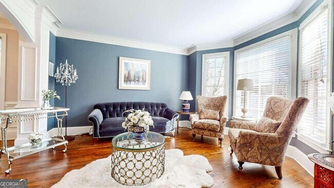 Foto del edificio - 2352 Briarcliff Commons