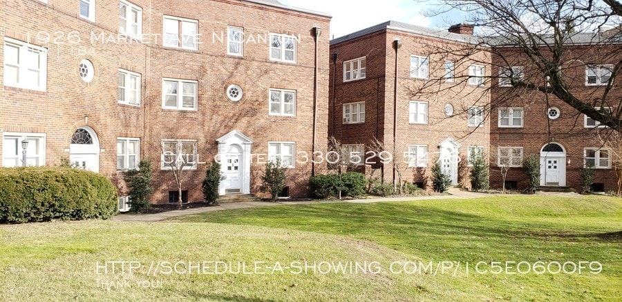 Primary Photo - 1 bedroom apartment
