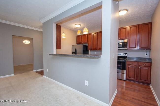 Photo - 2704 Bradford Commons Dr Townhome