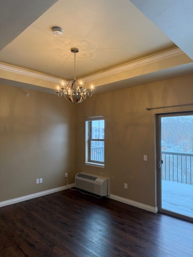 Interior Photo - Abbey Court Apartments