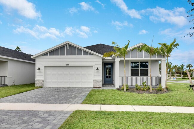 Building Photo - 8901 Dahlia Cir