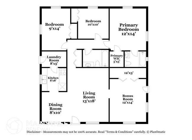 Building Photo - 611 Alpine Ave