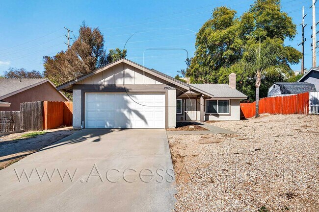 Foto del edificio - Charming 3 Bed/2 Bath Single-Story Home In Desirable Temecula Location!