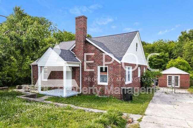 Building Photo - 1412 Sharpe Rd