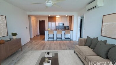 Building Photo - 600 Ala Moana Blvd