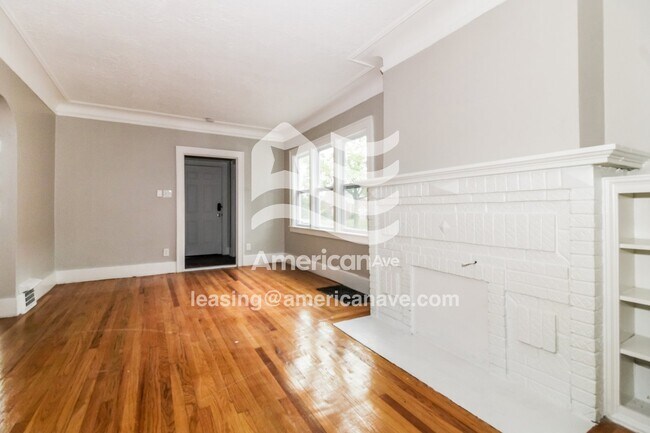 Building Photo - 4868 Balfour Rd