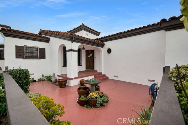 Foto del edificio - 1608 S Fremont Ave