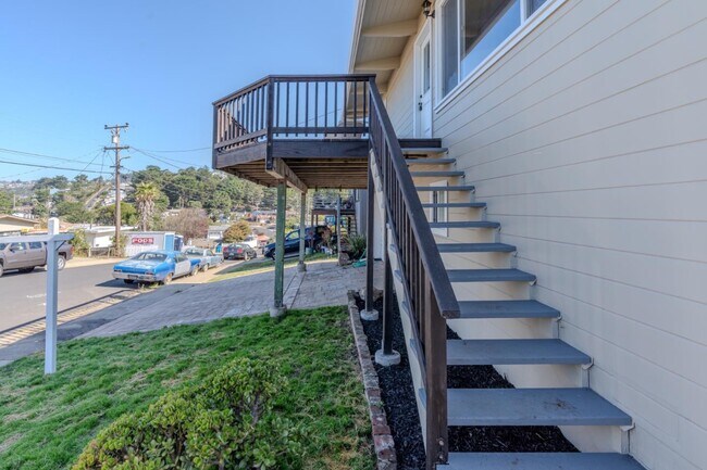 Foto del edificio - 820 Edgemar Ave