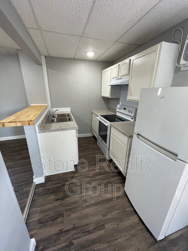 Foto del edificio - 941 Lafayette Ave