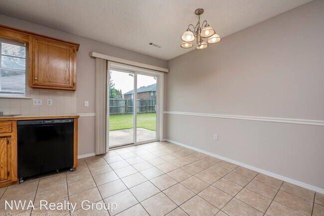 Building Photo - 3 br, 2 bath House - 501 Barker Avenue