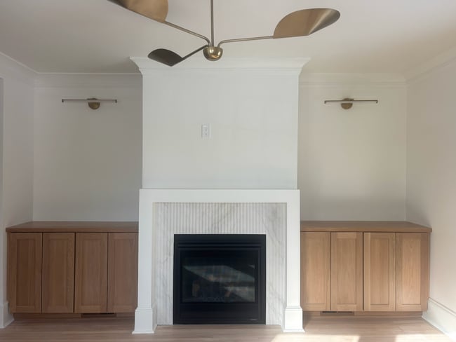 Living Room - 1028 E Meadow Pl